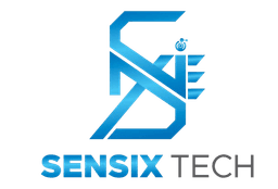 SensixTech Logo