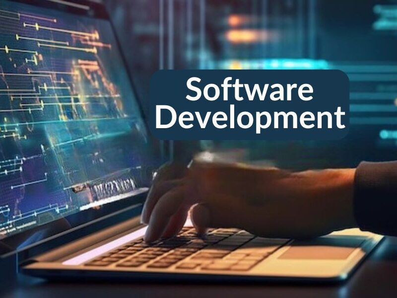 Software Development Company in Thane