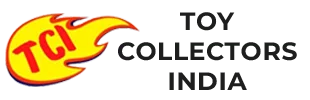 Toy Collectors India Client