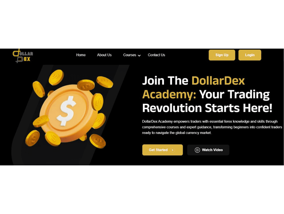 Dollar Dex