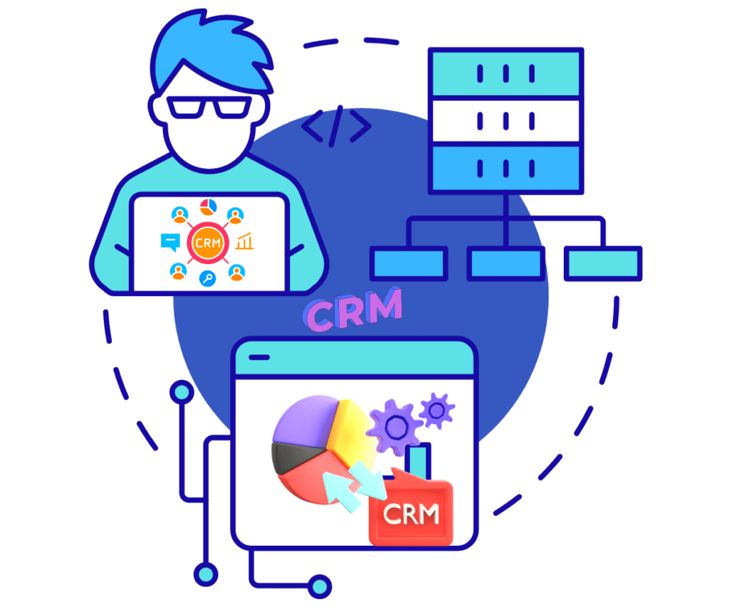 CRM Development