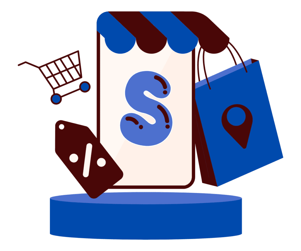 Shopify